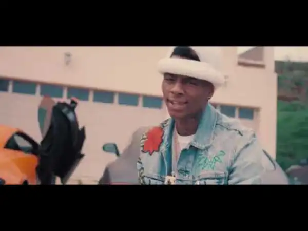 Video: Soulja Boy - Thotiana (Freestyle)